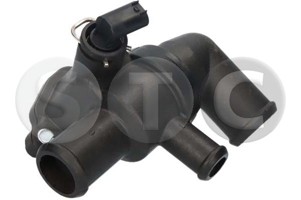 Coolant Flange (T403243)