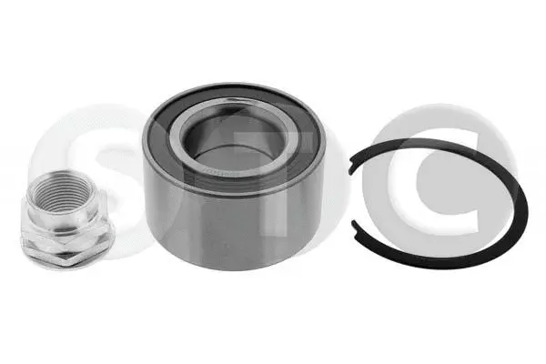 Wheel Bearing Kit (T490620)