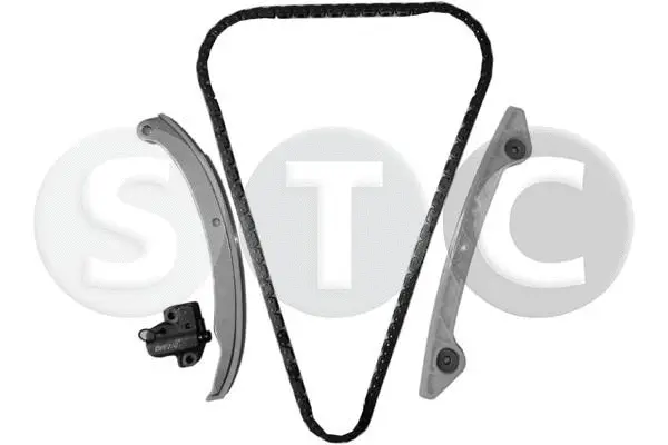 Timing Chain Kit (T458316)
