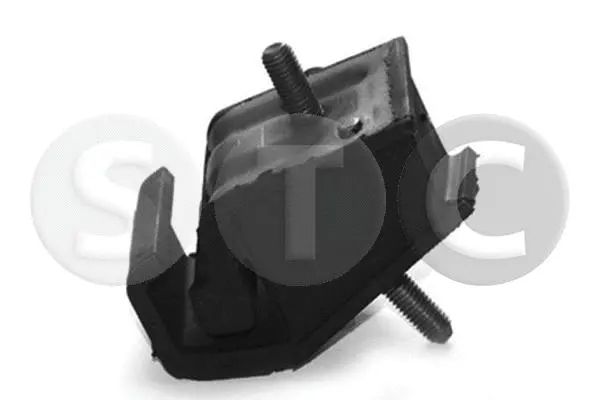Mounting, engine (T400706)