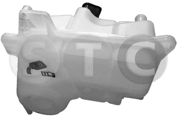 Expansion Tank, coolant (T403968)
