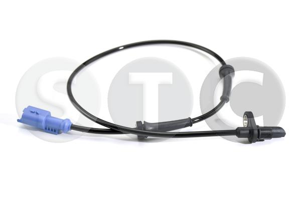 Sensor, wheel speed (T450222)