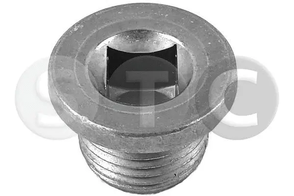 Screw Plug, oil sump (T439536)