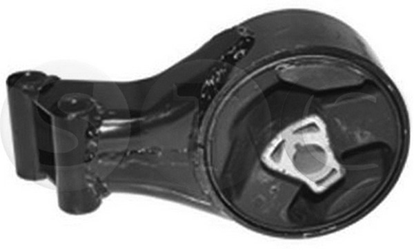 Mounting, engine (T407169)