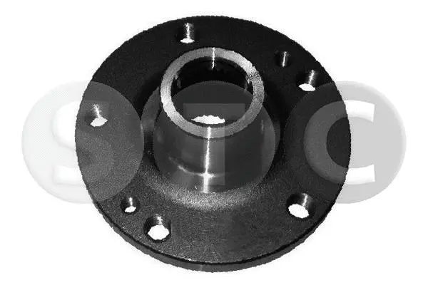 Wheel Hub (T490110)