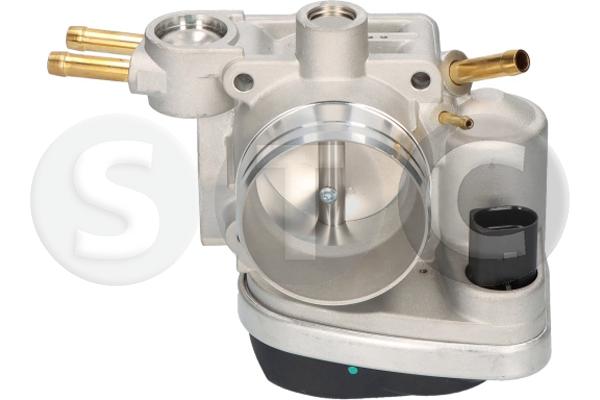 Throttle Body (T440222)