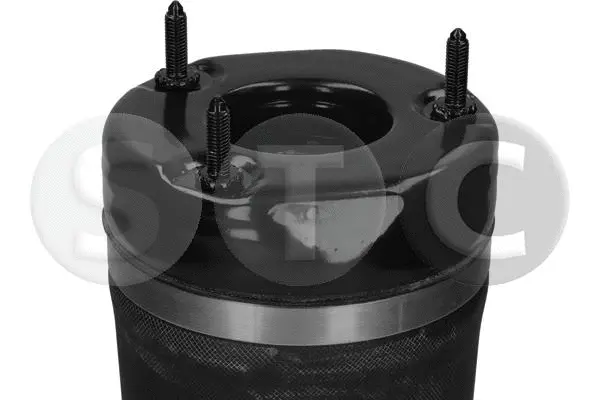 Air Spring, suspension