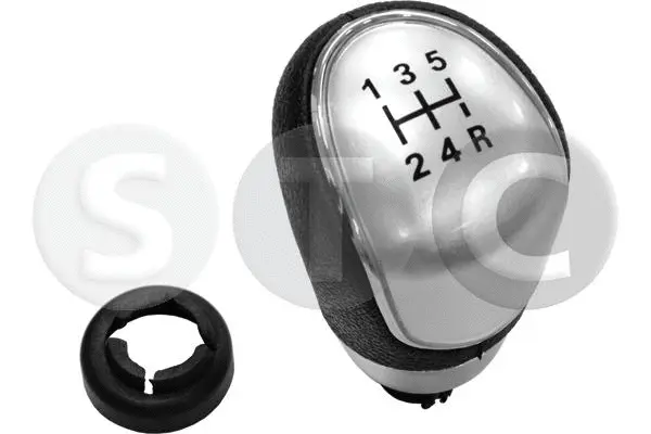 Gear Shift Lever Knob (T465111)