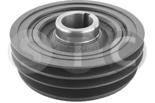 Belt Pulley, crankshaft (T413712)