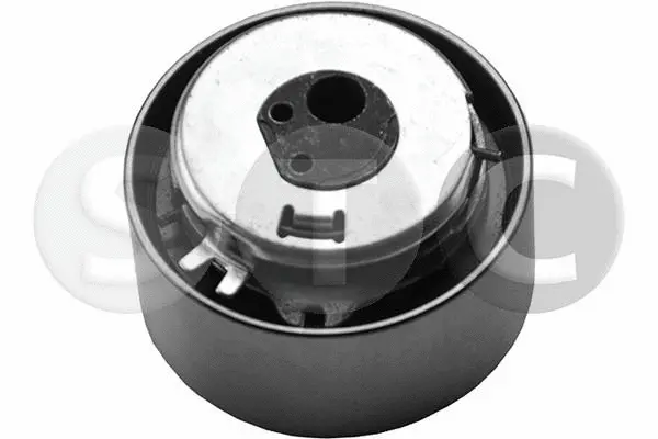 Deflection/Guide Pulley, V-ribbed belt (T457165)