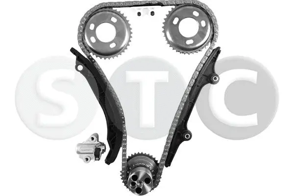 Timing Chain Kit (T407117)