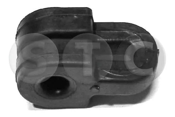 Rubber Buffer, muffler (T402725)