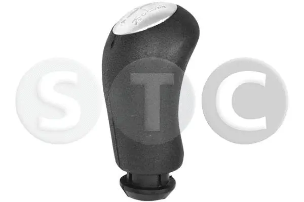 Gear Shift Lever Knob (T465022)