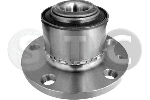 Wheel Hub (T490560)