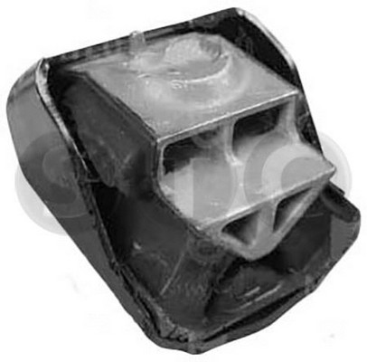 Mounting, engine (T406095)