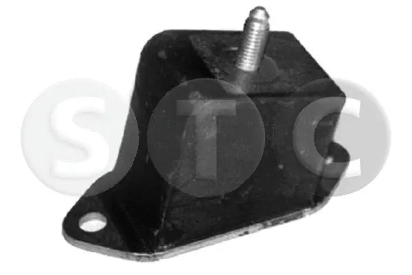 Mounting, engine (T400387)