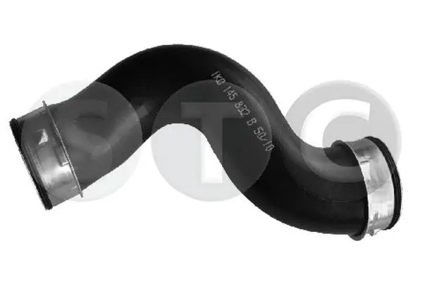 Charge Air Hose (T409411)
