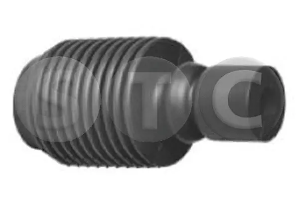 Rubber Buffer, suspension (T406873)