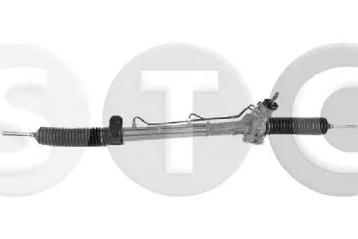 Steering Gear (T450405)