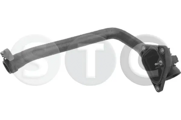Radiator Hose (T499281)