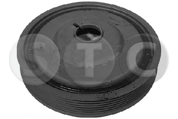 Belt Pulley, crankshaft (T406226)