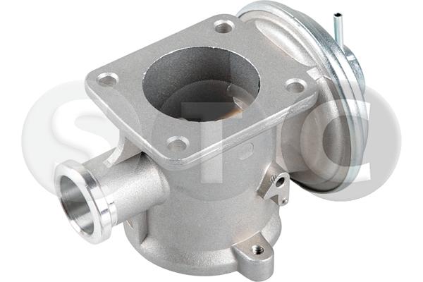 EGR Valve (T493107)