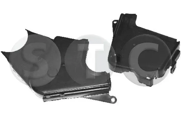 Cover, timing belt (T403754)