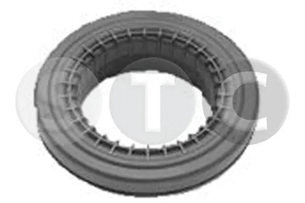 Rolling Bearing, suspension strut support mount (T406844)