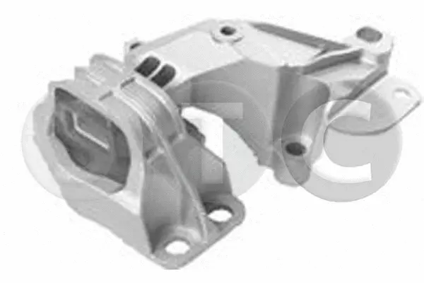 Mounting, engine (T406807)