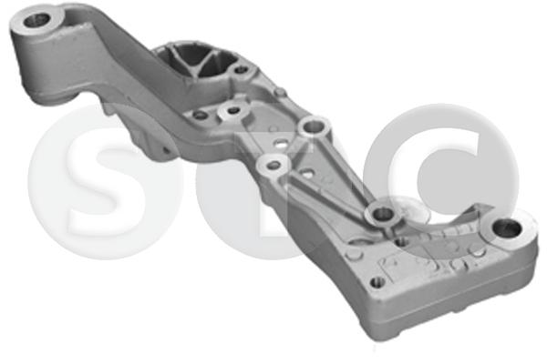 Holder, control arm mounting (T443455)