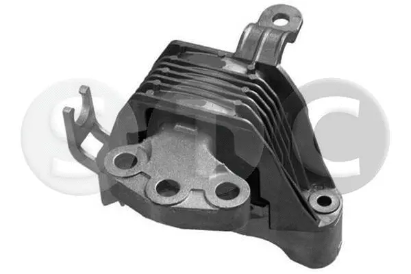 Mounting, engine (T407159)