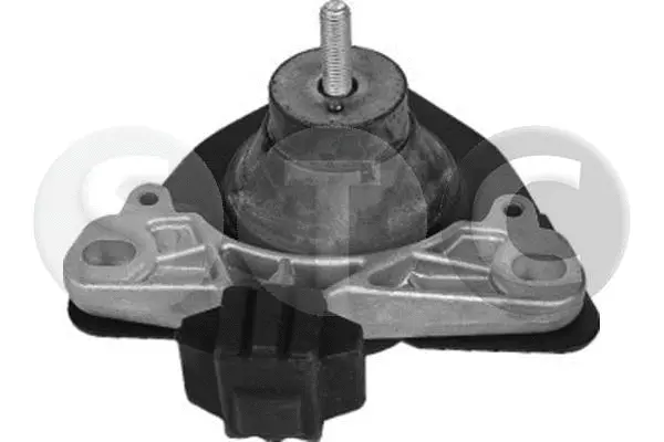 Mounting, engine (T404183)