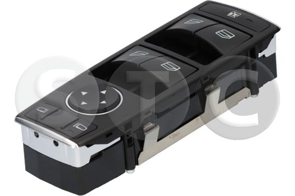 Switch, window regulator (T443760)