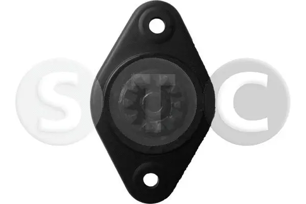 Mounting, shock absorber (T423207)