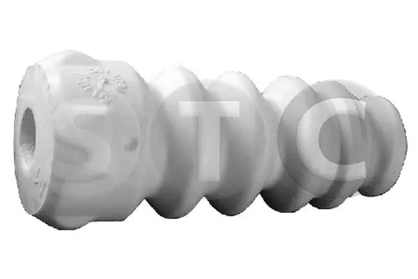 Rubber Buffer, suspension (T405364)