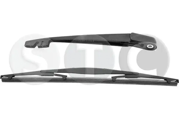 Wiper Blade (T468428)