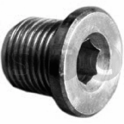 Screw Plug, oil sump (T400667)