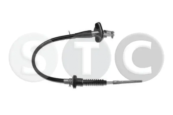 Cable Pull, clutch control (T483997)