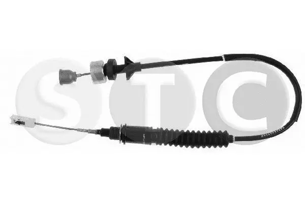 Cable Pull, clutch control (T480042)