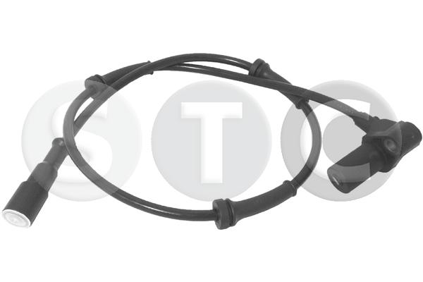 Sensor, wheel speed (T450107)