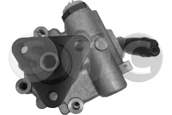 Hydraulic Pump, steering (T450344)
