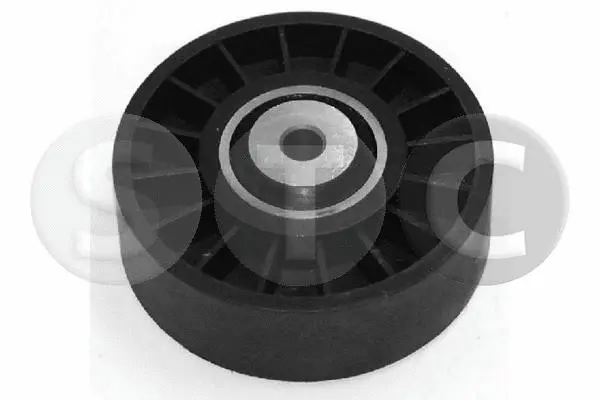 Tensioner Pulley, V-ribbed belt (T404926)
