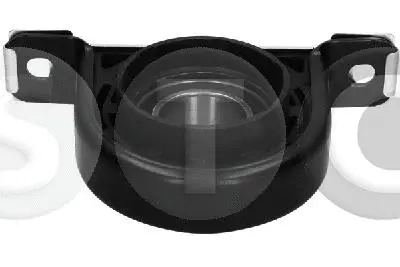 Suspension, propshaft (T448752)