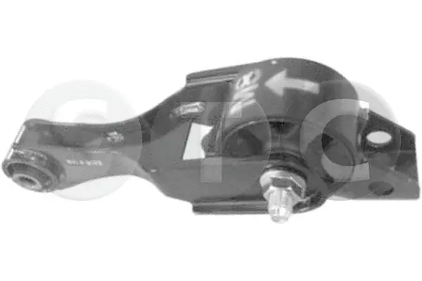 Mounting, engine (T423337)