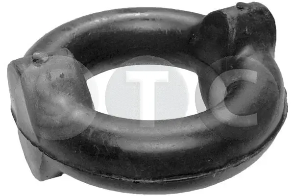 Rubber Buffer, muffler (T402430)