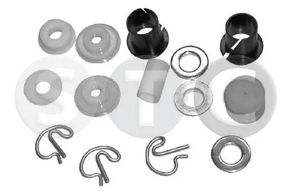 Repair Kit, gear shift lever (T400326)