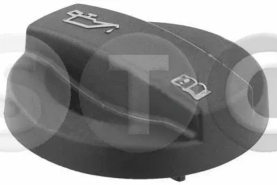 Sealing Cap, oil filler neck (T438376)