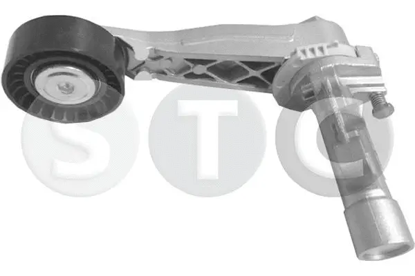 Repair Kit, v-ribbed belt tensioner (T414285)