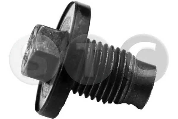Screw Plug, oil sump (T439182)