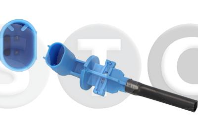 Sensor, coolant level (T413670)